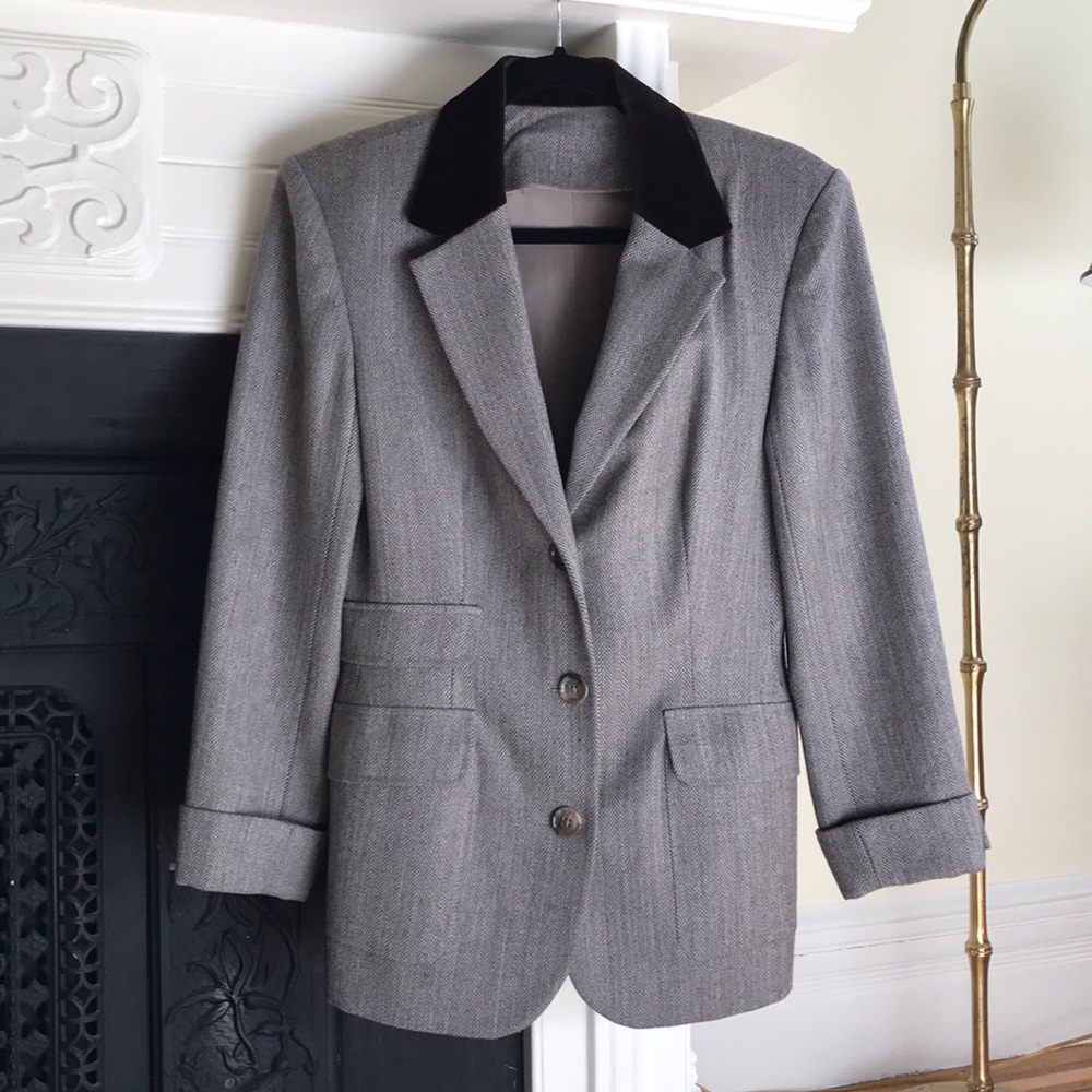 Woman’s Blazer